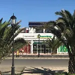 Mochima Apartamento