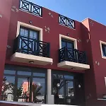 Apartamento Mochima *