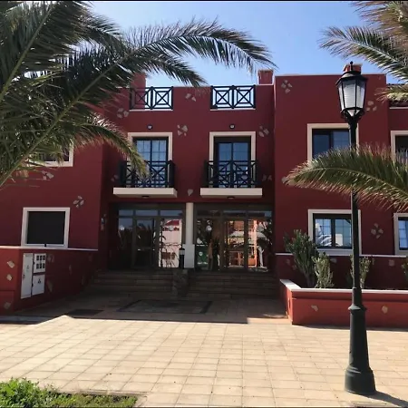 Mochima Apartamento *