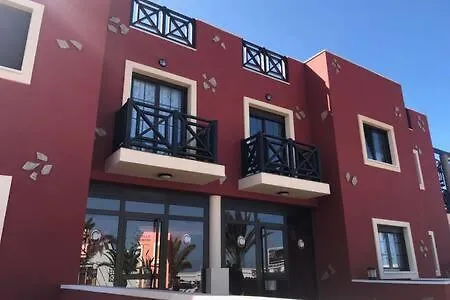 Apartamento Mochima *