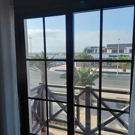 Mochima Apartament Cotillo