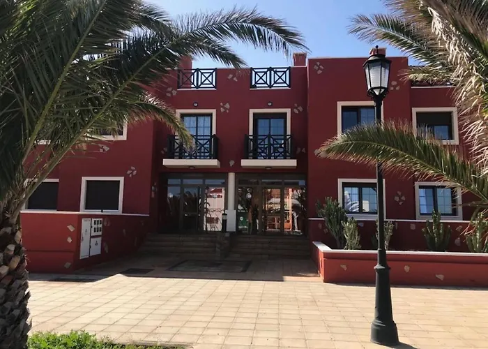 Mochima Apartament *