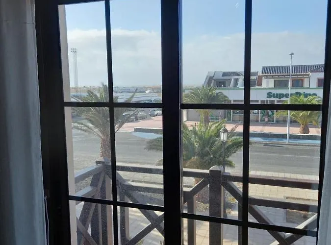 Mochima 公寓 Cotillo