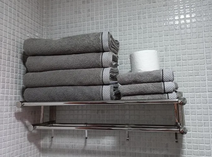 Apartament Mochima *