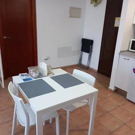 Mochima Apartment El Cotillo (Fuerteventura)