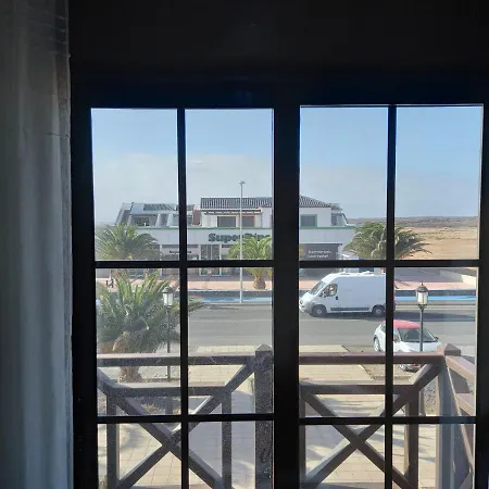 Apartment Mochima
