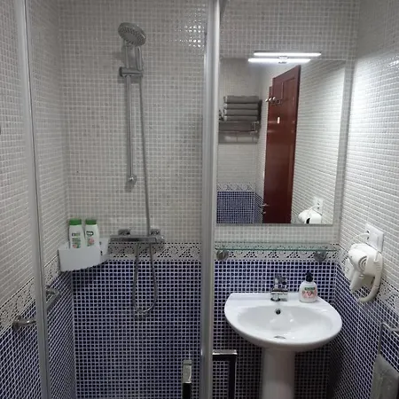 Apartment Mochima