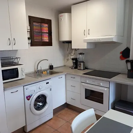 Apartment Mochima