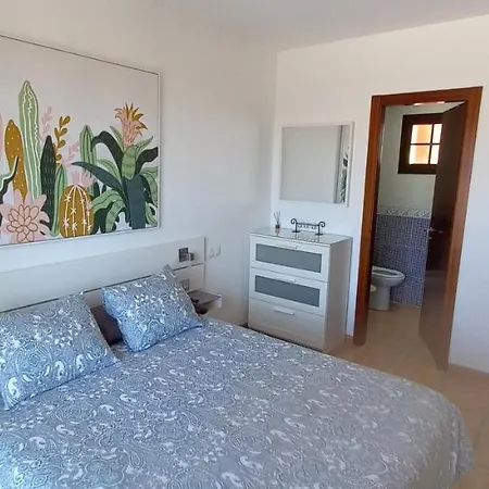 Mochima Apartment