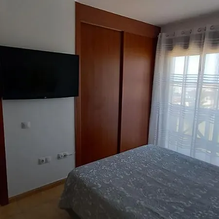Apartment Mochima *