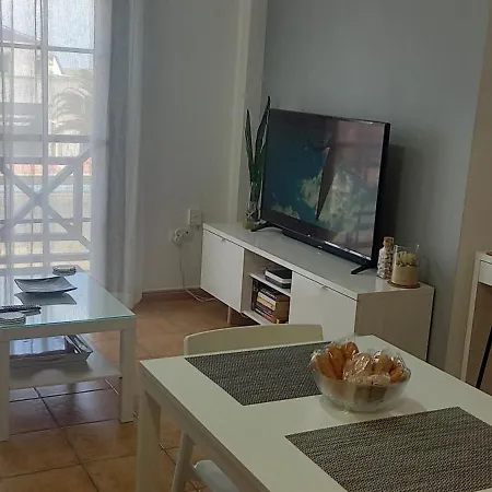 Apartment Mochima *