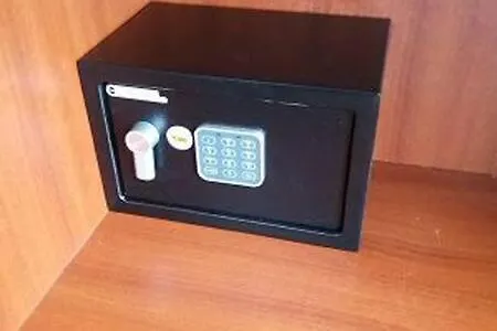 Appartement Mochima Cotillo