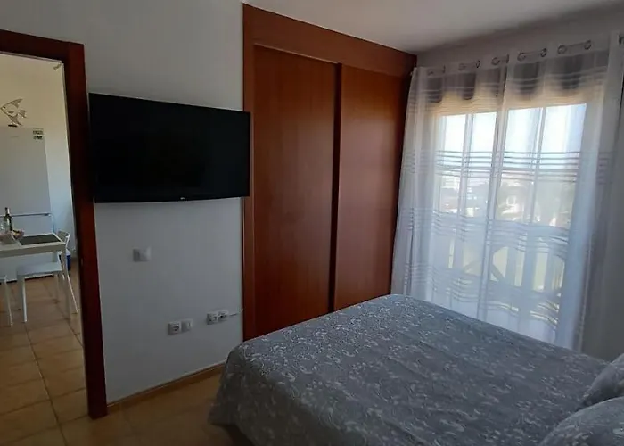 Appartement Mochima *